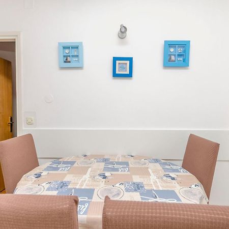 Apartments Anita Summer Водице Екстер'єр фото