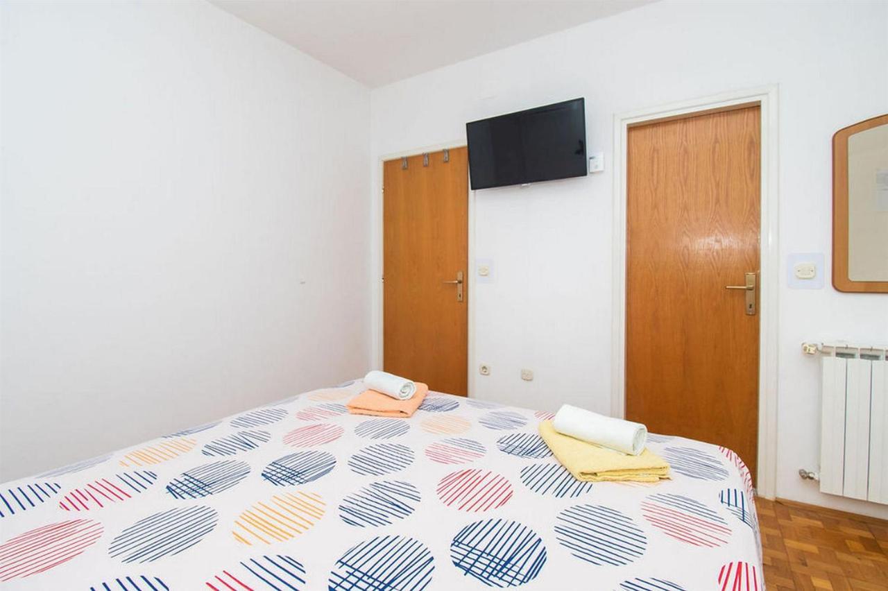 Apartments Anita Summer Водице Екстер'єр фото