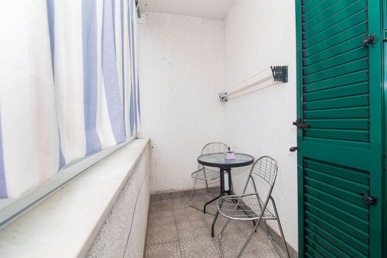Apartments Anita Summer Водице Екстер'єр фото