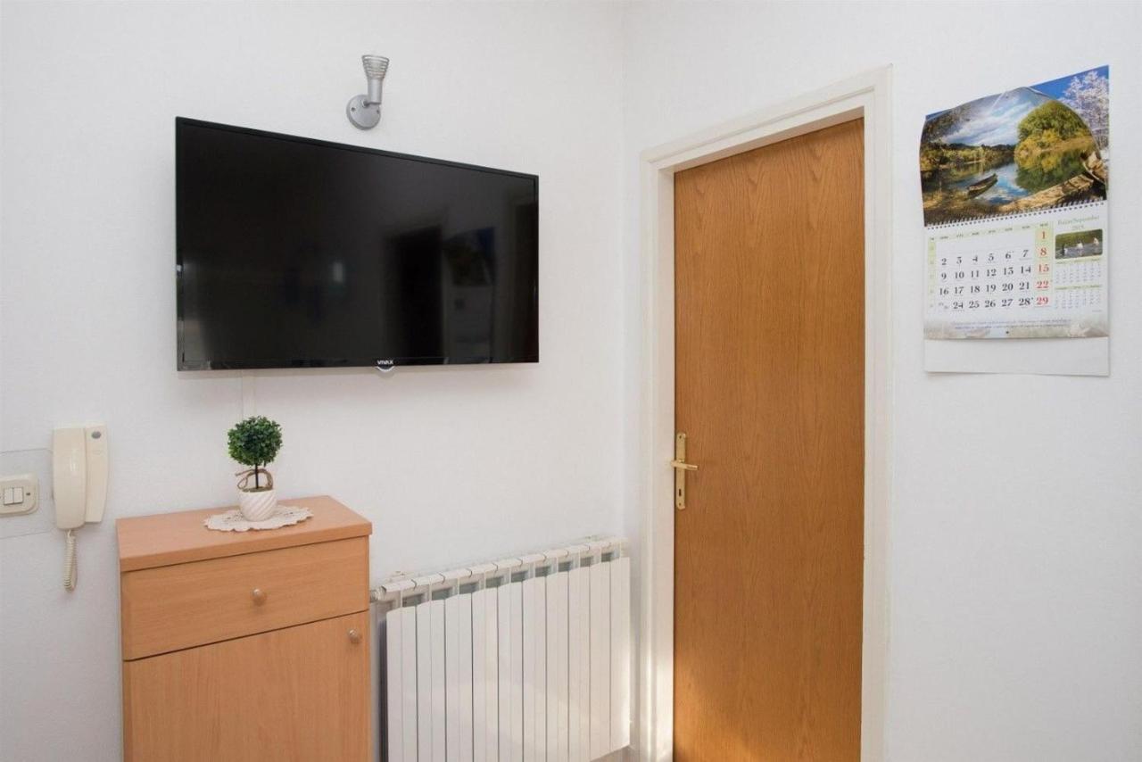 Apartments Anita Summer Водице Екстер'єр фото