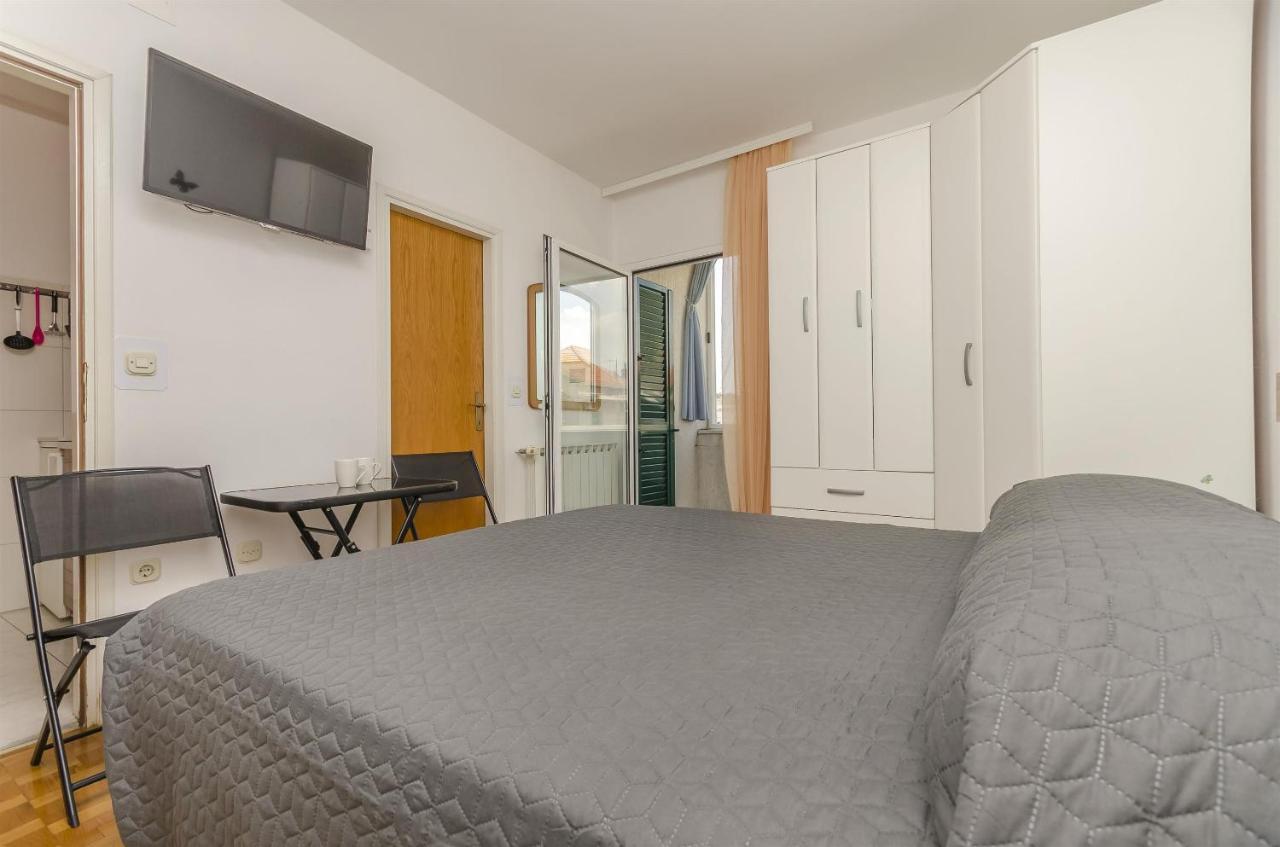 Apartments Anita Summer Водице Екстер'єр фото