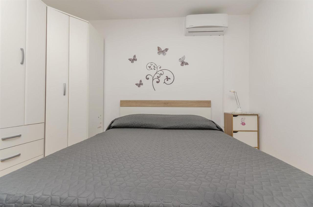 Apartments Anita Summer Водице Екстер'єр фото