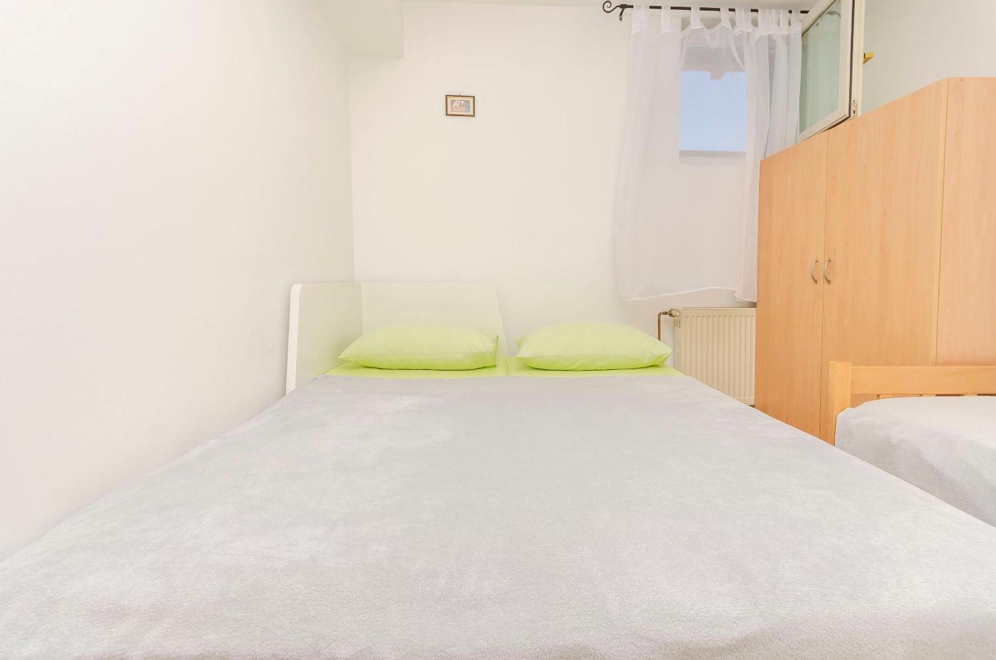 Apartments Anita Summer Водице Екстер'єр фото